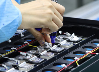 China Shenzhen Renergy Power Technology Co., Ltd. Company Profile