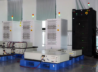 China Shenzhen Renergy Power Technology Co., Ltd. Company Profile