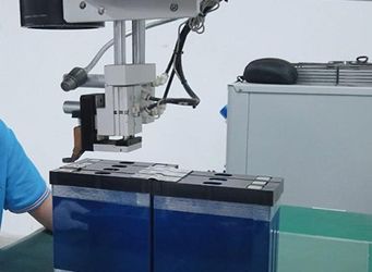 China Shenzhen Renergy Power Technology Co., Ltd. Company Profile