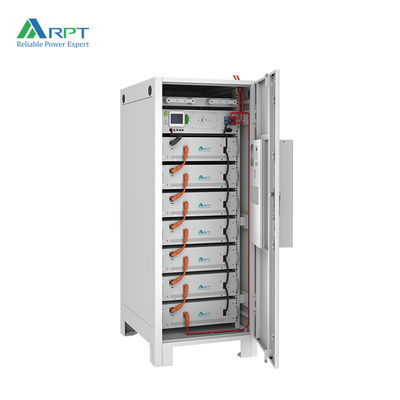 600V C&I Energy Storage 200AH Commercial And Industrial Energy Storage