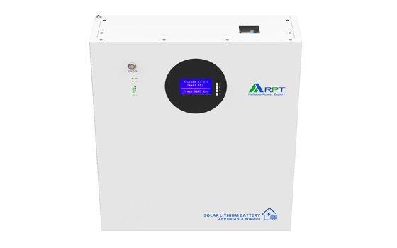 Good price Inverter 5KW Hybrid Inverter for Residential Energy Storage 1000W Rated Power 10 20 KWh Capacity online