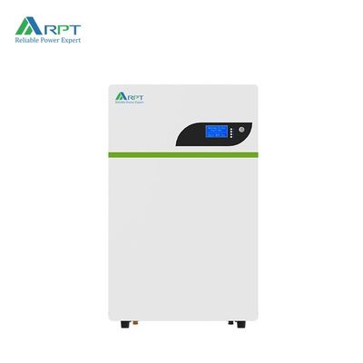 Good price Solar Home Li-Ion Battery Energy Storage System - Wall-Mounted Type (5kWh/10kWh) online