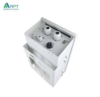 Good price BMS Telecom Batteries 2400Wh 4800Wh Lithium Ion Battery For Telecom Towers online