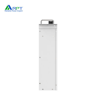 Good price 48V100Ah Ups Battery Lifepo4 RPT Telecom Lithium Ion Battery online