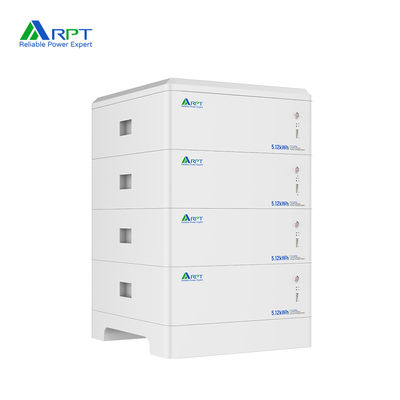 Good price 100Ah Lithium Uninterruptible Power Supply 48V LiFePO4 Ups online