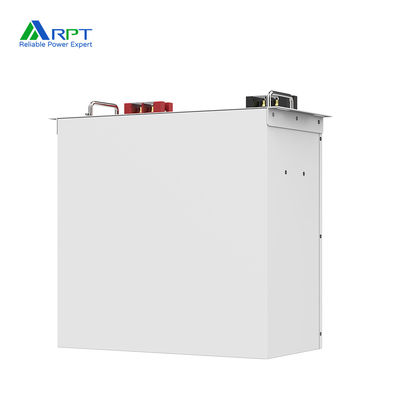 Good price LiFePO4 C&I Energy Storage RS485 Commercial Solar Energy Storage For Businesses online