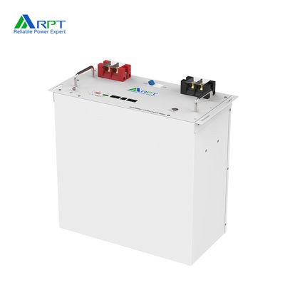 Good price CAN RS485 Commercial Energy Storage 384v 512V C&I Battery Storage online