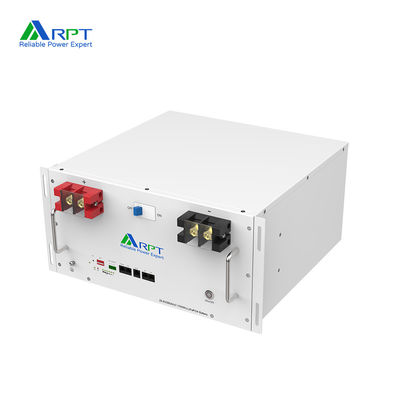 Good price 50Ah 100Ah 200Ah C&I Energy Storage RS232 Commercial And Industrial Energy Storage online