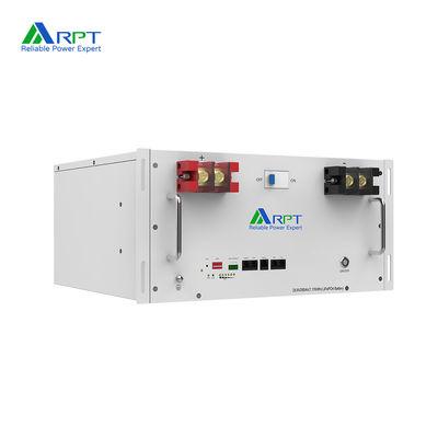 Good price RS485 Lithium Iron Phosphate Battery Storage 600V Lfp Energy Storage online