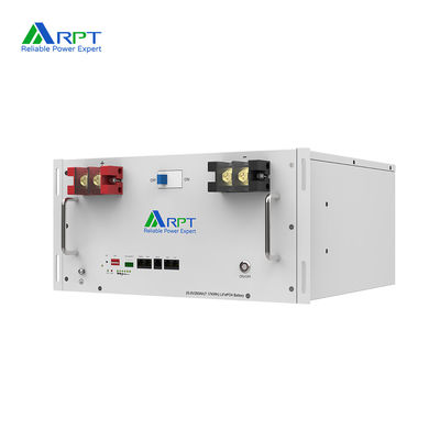 Good price 192V 384V 512V C&I Energy Storage RS232 Commercial Solar Energy Storage online