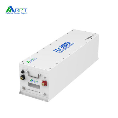 Good price High Capacity Household Energy Storage System with RS485 Communication Port and 5.2 KWh Capacity online
