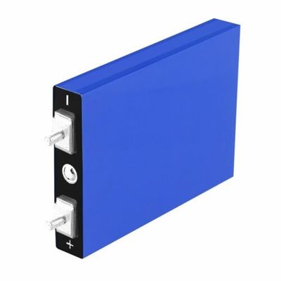 Good price 5000 Cycles Lithium Ion Prismatic Batteries 3.2V 100Ah Prismatic Lithium Battery online
