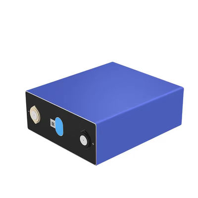 Good price Lightweight Prismatic Lithium Ion Battery Cell 4.1kg 3.2 V 100ah Lifepo4 Battery Cell online