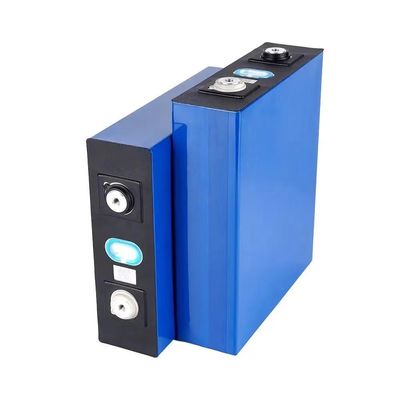 Good price Rechargeable Prismatic Lithium Ion Cells Lifepo4 Lithium Battery Cell online