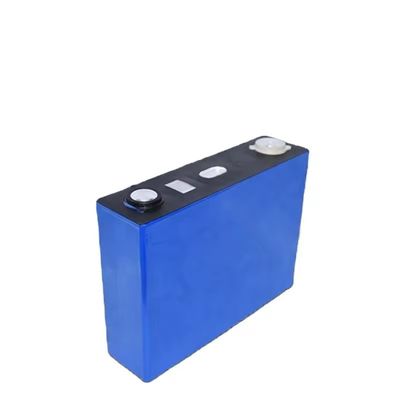 Good price 100AH Prismatic Lithium Battery RoHS UN38.3 Lipo Prismatic Cell online