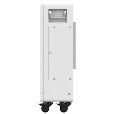 Good price Powerwaill ESS Battery Residential Energy Storage with RS485 Communication Port and Humidity Level 10%-90% online