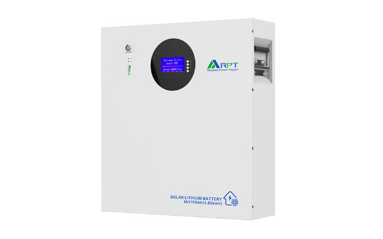 Good price 200W Solar Panels and 10 20 KWh Capacity Domestic Energy Storage Solution for Residential online