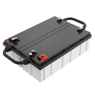 Good price CE Certified Lead Acid Replacement with Storage Conditions -20-65°C and Scalability up to 15 Systems In Parallel online