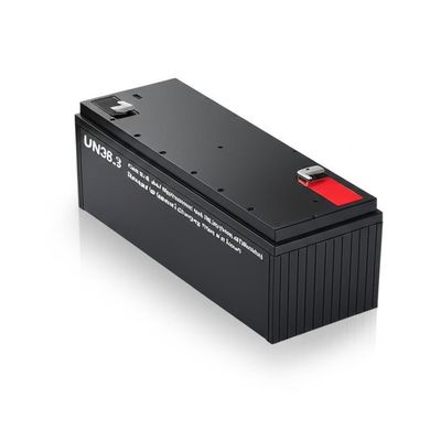 Good price UN38.3 Certified Lead Acid Replacement with Scalability of Max.15 Systems in Parallel Charging Time 4-6 Hours online