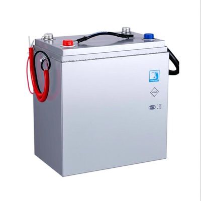 Good price Industrial Grade Acid Lead Replacement with Metal Casing and MSDS Certification online