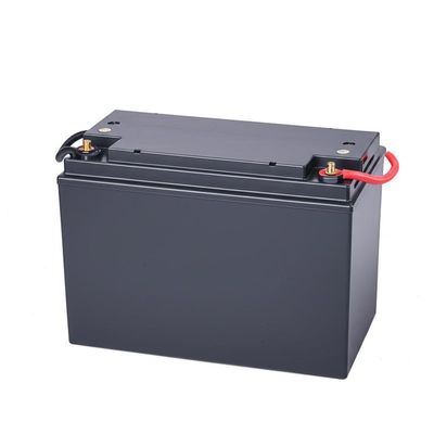 Good price IP30 Rated Lead Acid Replacement with Maintenance-free Design and Quick Charging Time of 4-6 Hours online